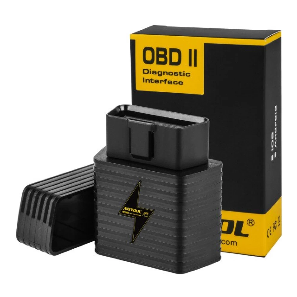 Διαγνωστικό αυτοκινήτου OBD II Bluetooth Autool A5