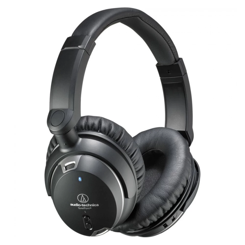 Ακουστικά υψηλής απόδοσης Audio Techica ANC9