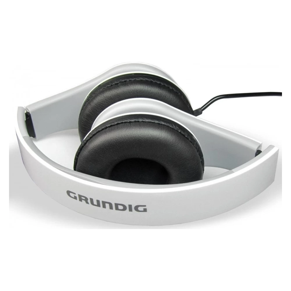 Ακουστικά υψηλής απόδοσης Grundig αναδιπλούμενα 52665