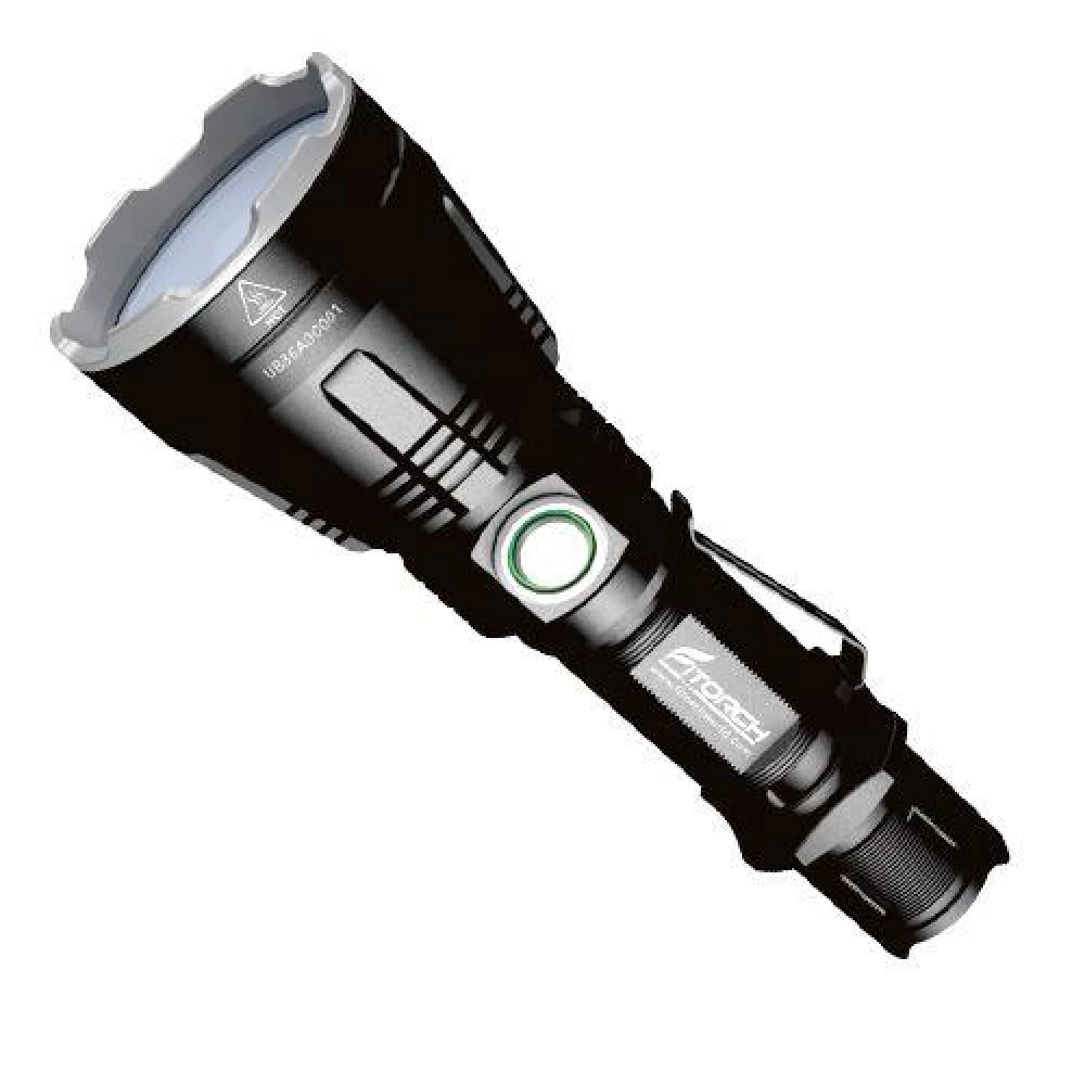 Φακός LED  1200lm υψηλής φωτεινότητας FITORCH P35R