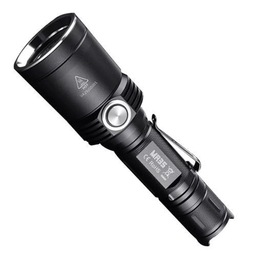 Φακός LED  1200lm υψηλής φωτεινότητας FITORCH MR35 