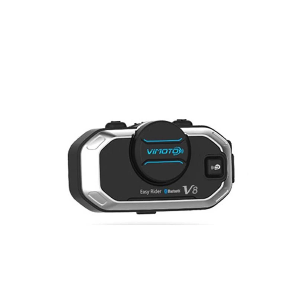 Ενδοεπικοινωνία Μηχανής VIMOTO V8 Easy Rider Bluetooth 850mAh