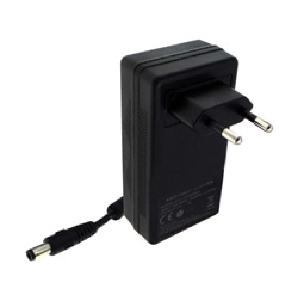 Τροφοδοτικό ΠΑΚ switching   12V/2000mA SUN-1200200EU SOY