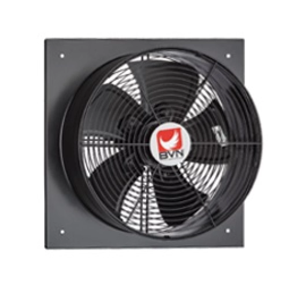 Ανεμιστήρας αξονικός ψύξης 1Φ 185W BSMS 400 BHC