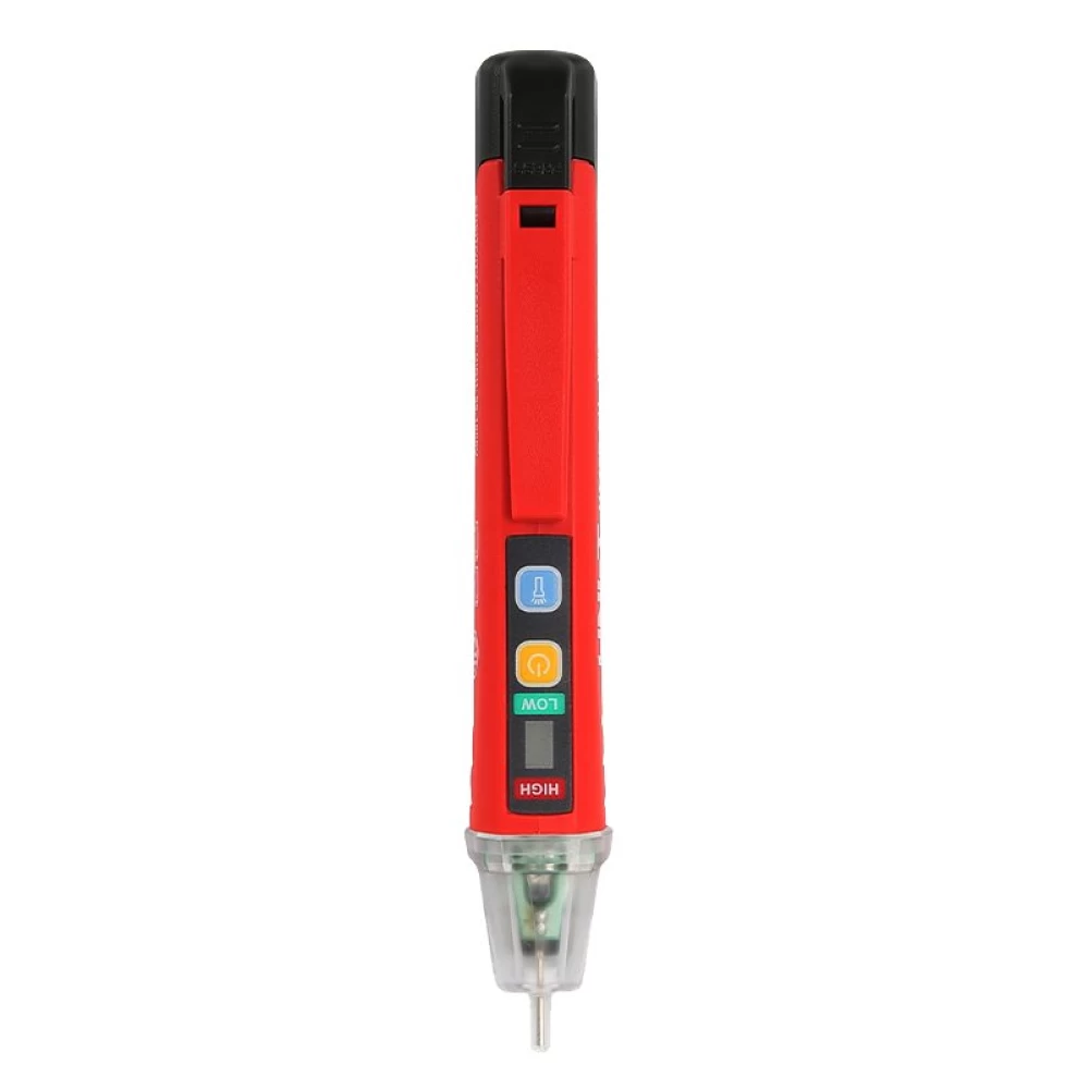  Δοκιμαστικό AC 24-1000VAC Unit-t   UT12D-EU