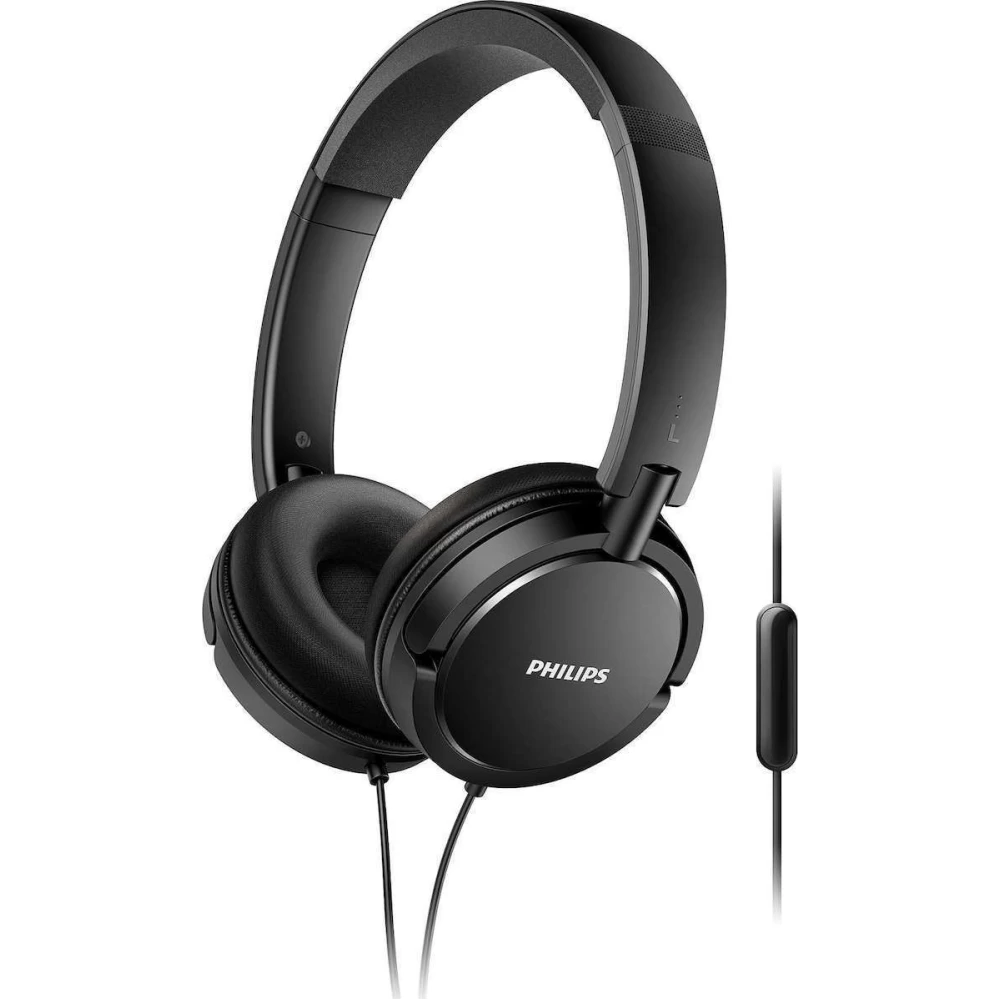 Ακουστικά Philips με Μικρόφωνο SHL5005/00