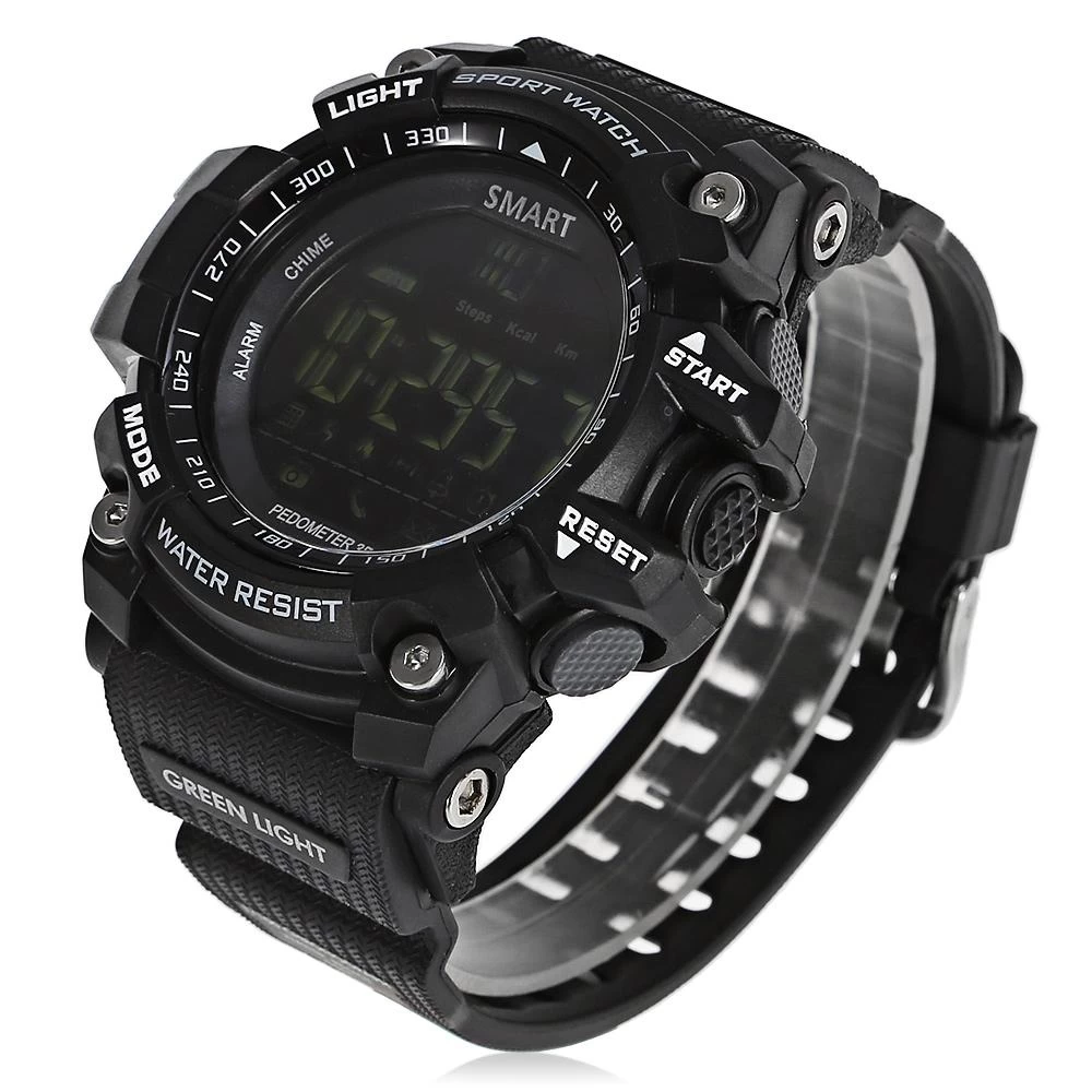 Ρολόι sport Smartwatch IP67 Waterproof  OLED Display EX16 
