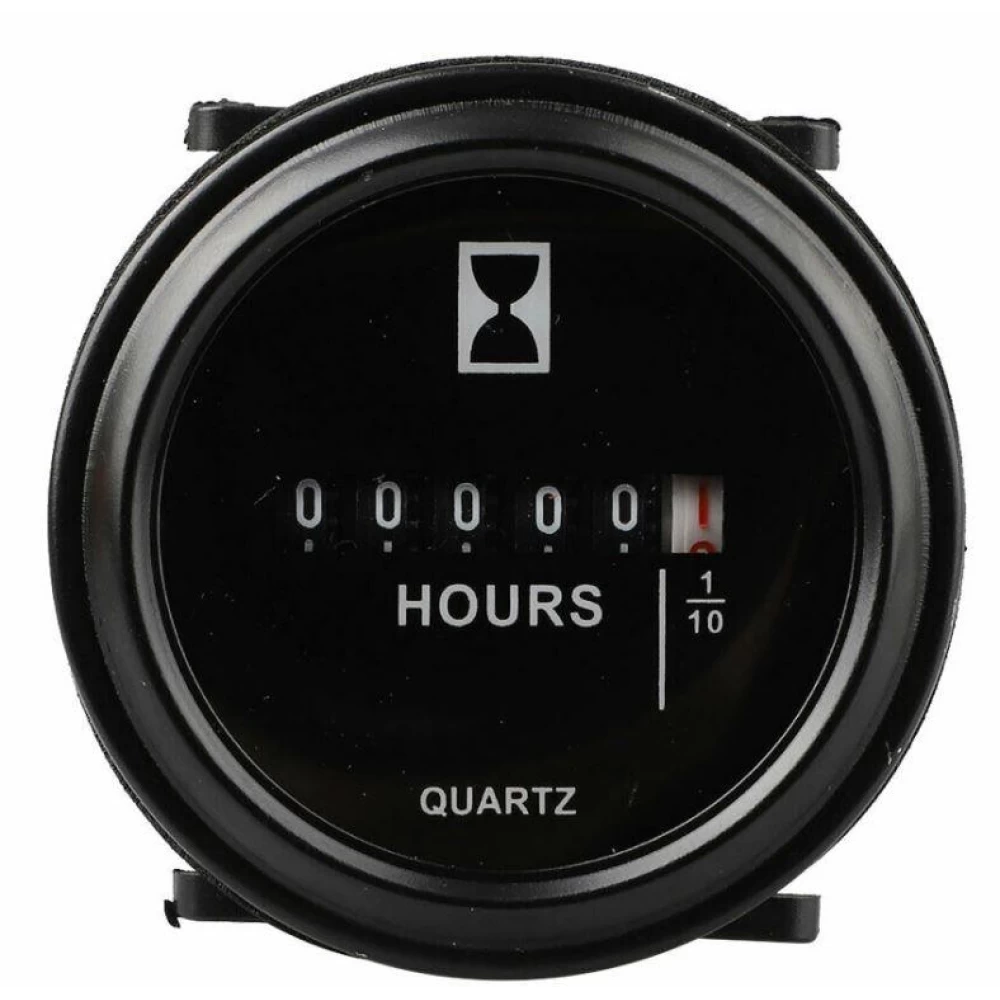 Αναλογικός μετρητής AC/DC 10-80V MH12