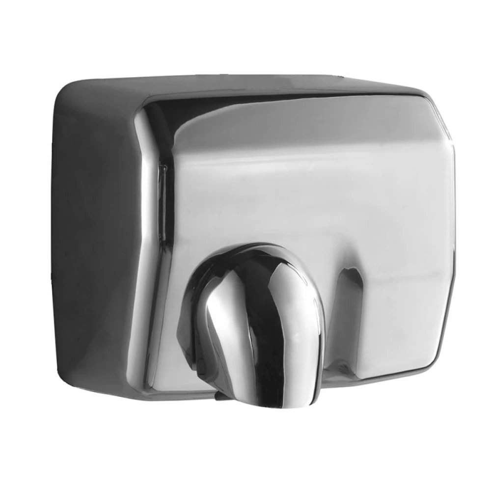 Αυτόματος στεγνωτήρας χεριών inox  Darwin 2300W DRW-798