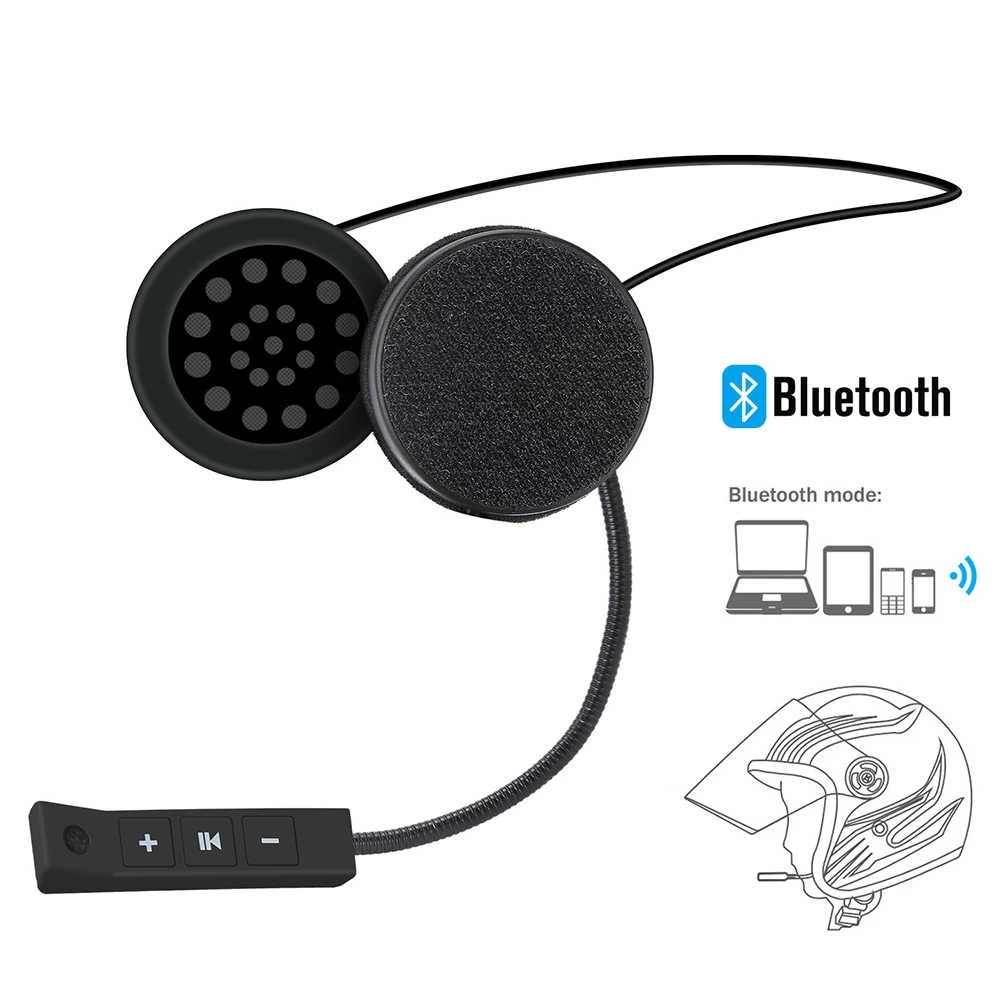 Ενδοσυνενοηση κράνους Bluetooth για μηχανή ΟΕΜ ΒΤ8 