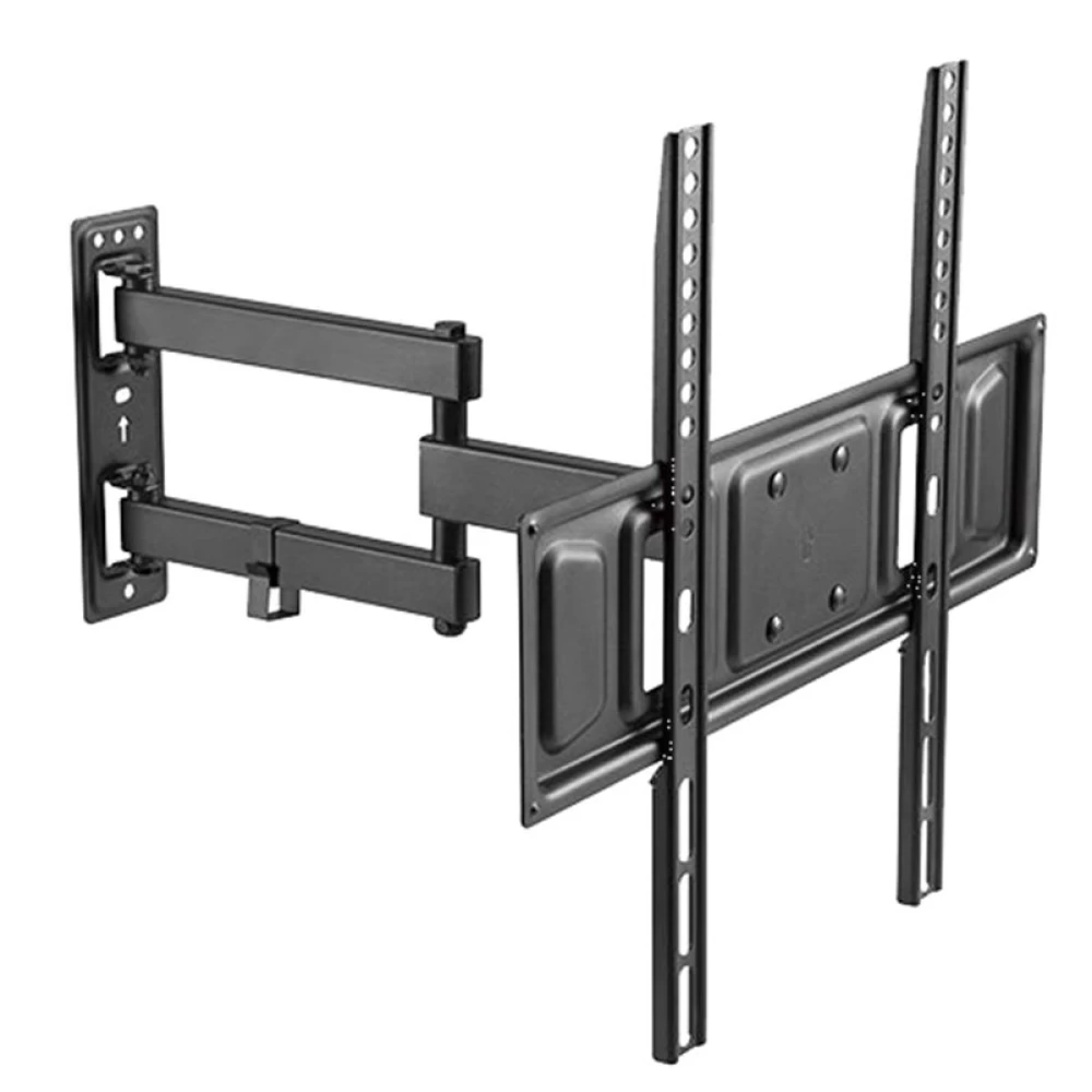 Επιτοίχια Βάση Lcd - Plasma-Led διπλού βραχίονα 37-70'' Brateck LPA63-443
