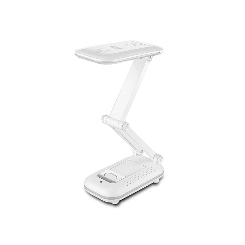 Αναδιπλούμενο φωτιστικό led DP-6001