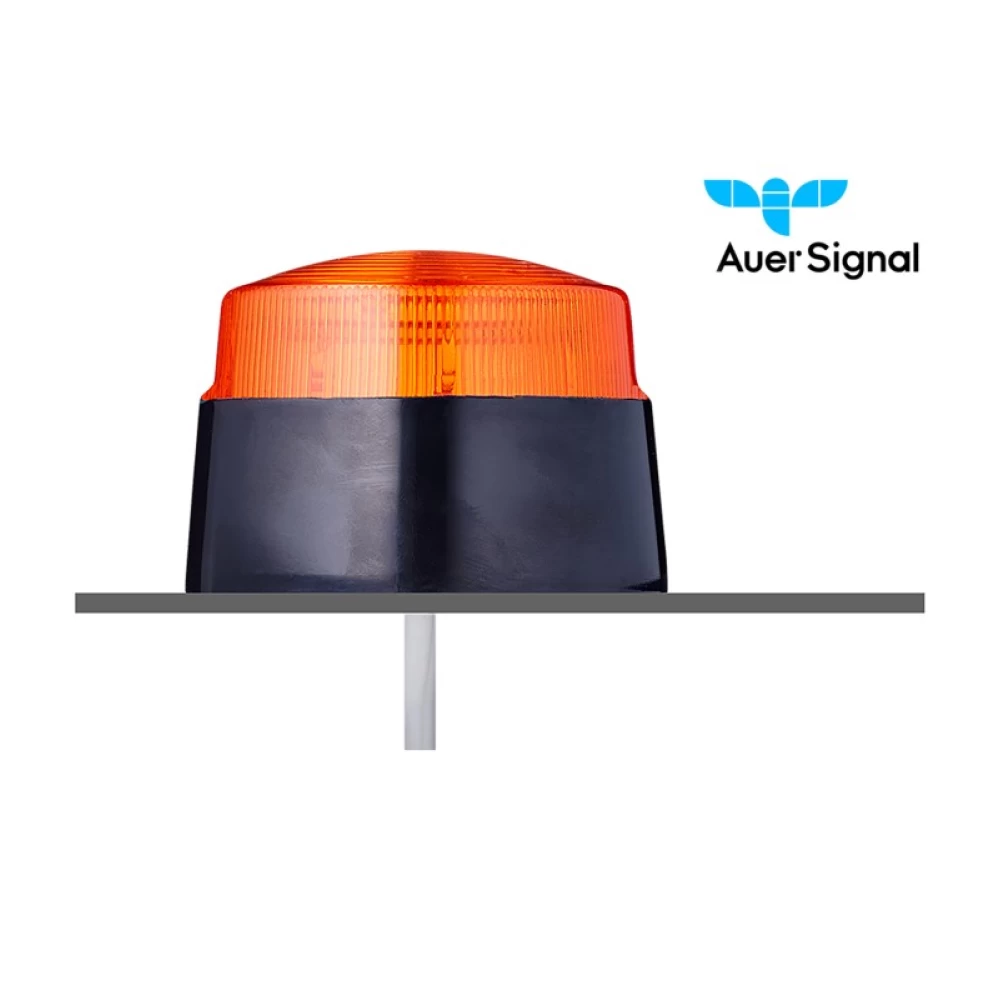 Φάρος strobe xenon Φ65 24VDC πορτ. IP65 XB2 auer