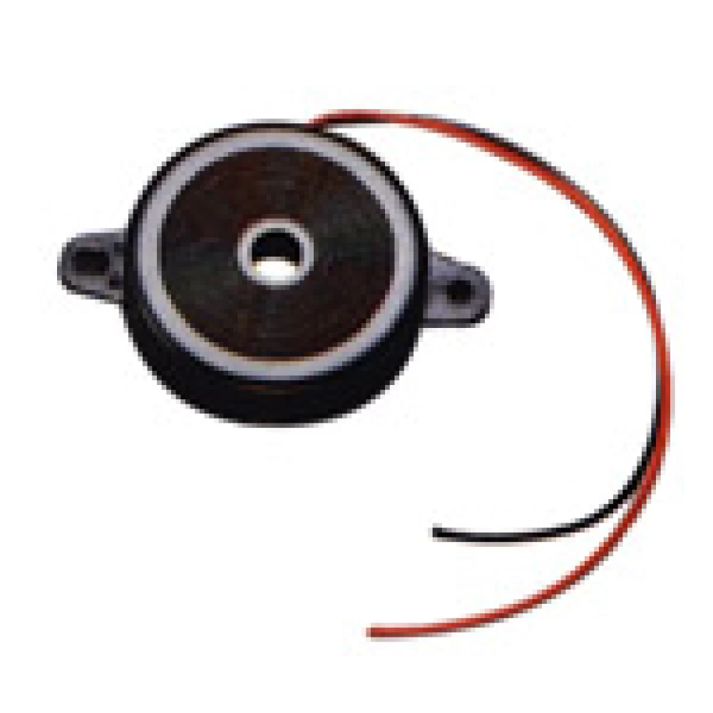 Buzzer 24VDC 70db/30cm  B-24