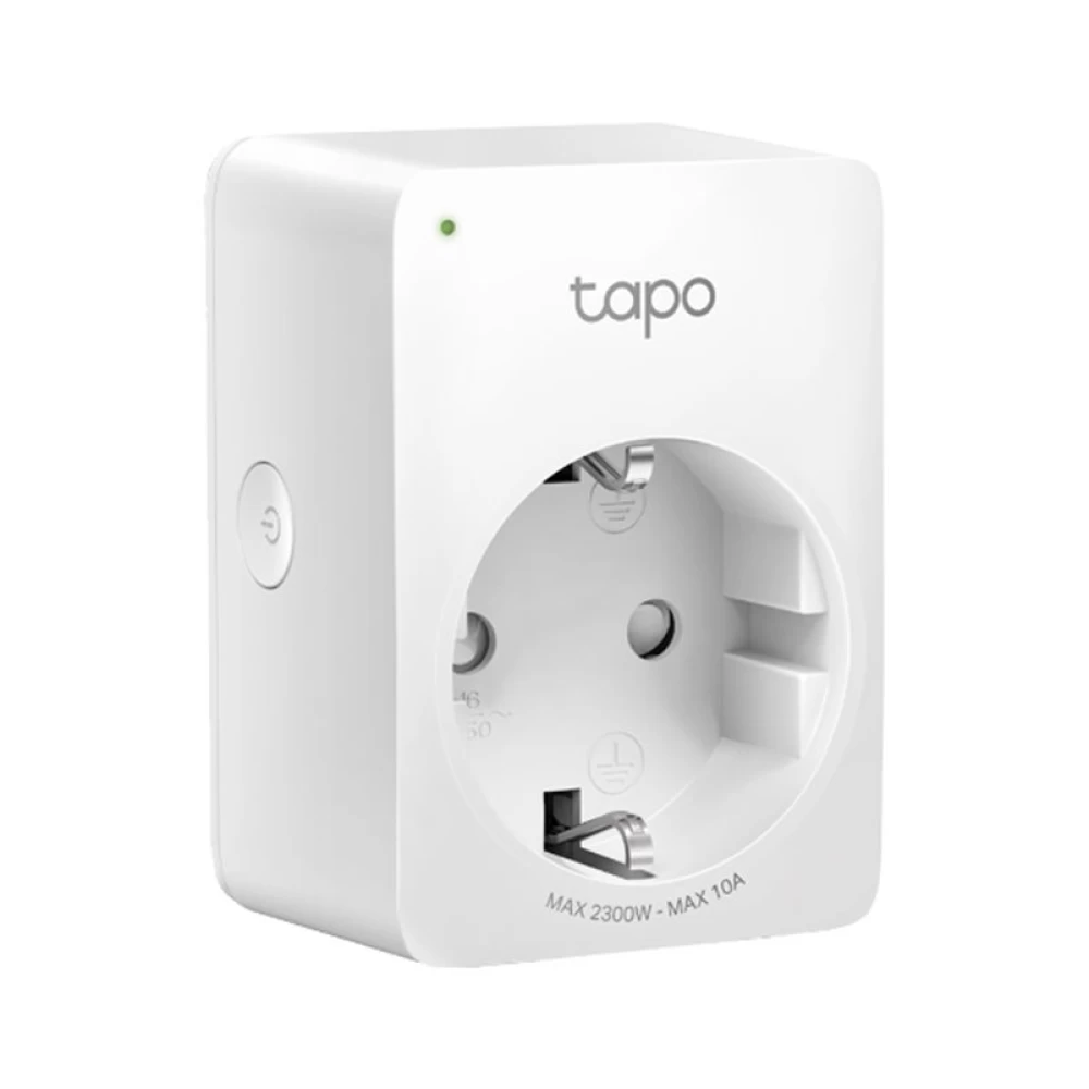 Ασύρματη wi-fi πρίζα Tapo P100