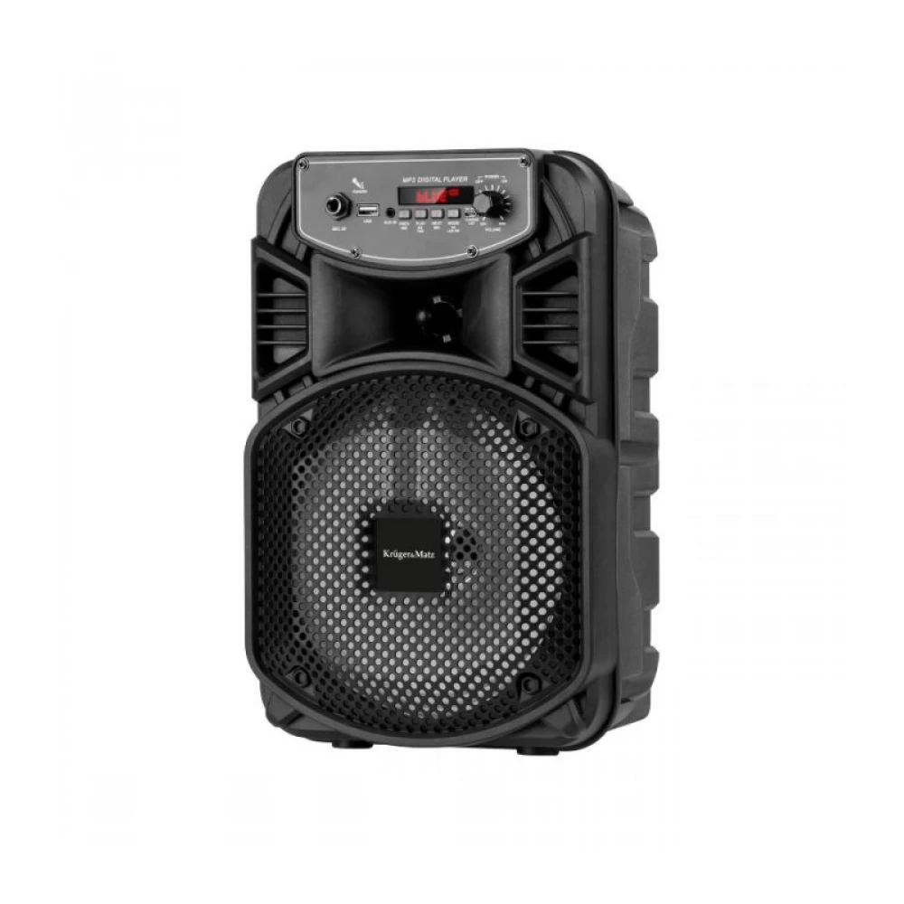 Φορητό ηχείο Bluetooth Kruger&Matz Music Box  KM0555