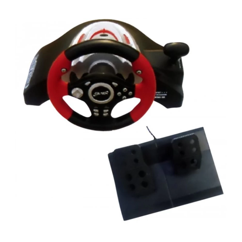 τιμονιέρα GT-05 Cliptech USB