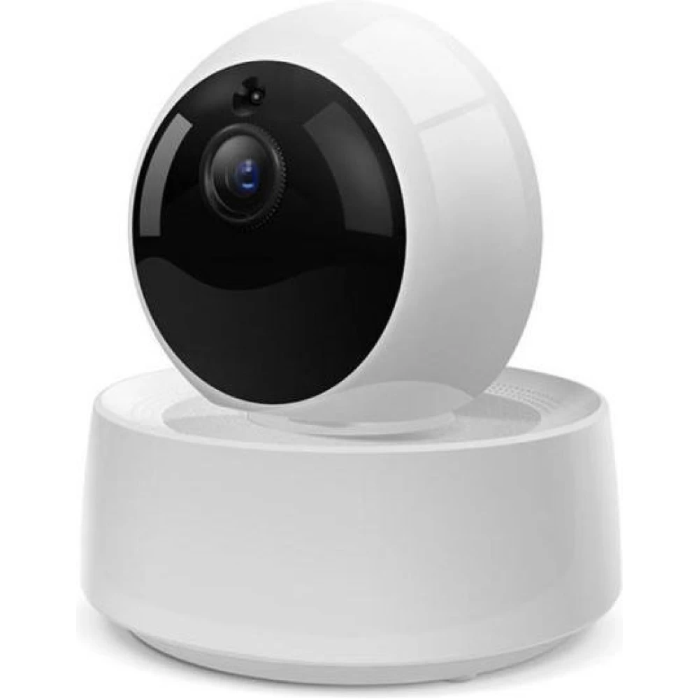 Κάμερα IP wifi Sonoff 1080P Ρομποτική 360 μοίρες EU  GK-200MP2-B