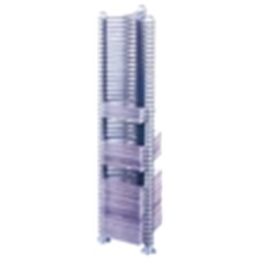 Θήκη 45 Cd CD-2045-KD
