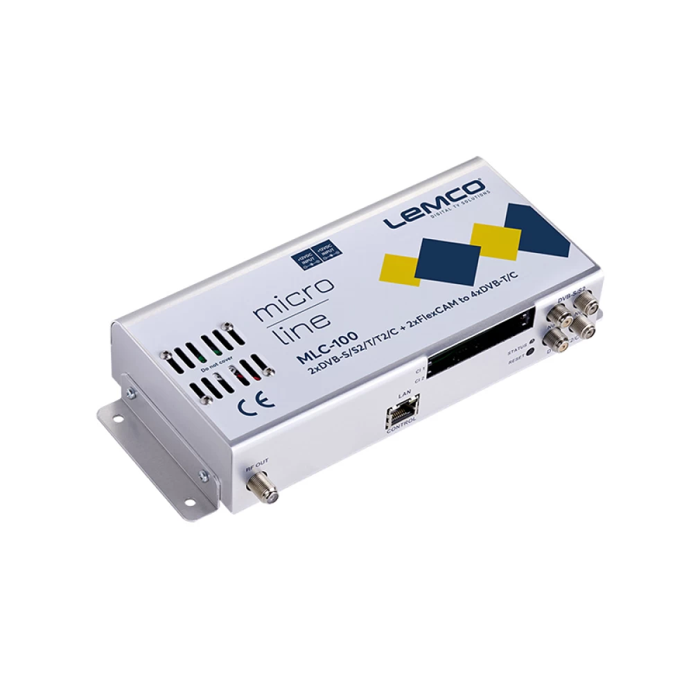 Πολυδιακόπτης LEMCO MLC-100 