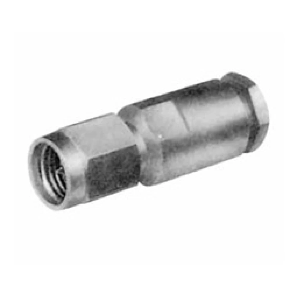 Connector  sma αρσ.clamp RG58 V7805A ultimax