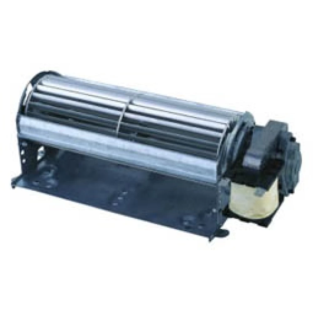  ΑΝΕΜΙΣΤΗΡΑΣ ΨΥΓΕΙΟΥ ΦΤΕΡΩΤΟΣ 24/45W 230V 300mm RQA48.300TID 
