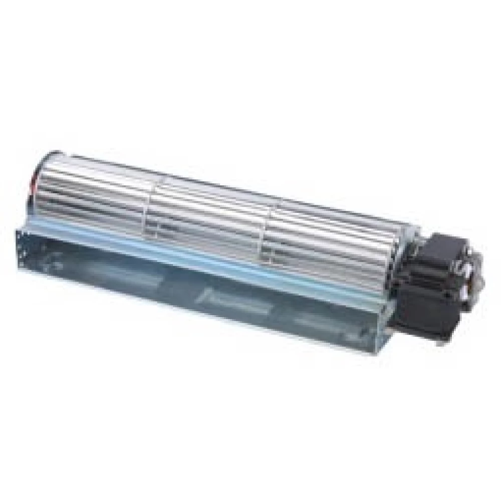  Ανεμιστήρας ψυγείου φτερωτός 26/48W 230V 300mm RQA61.300 tid