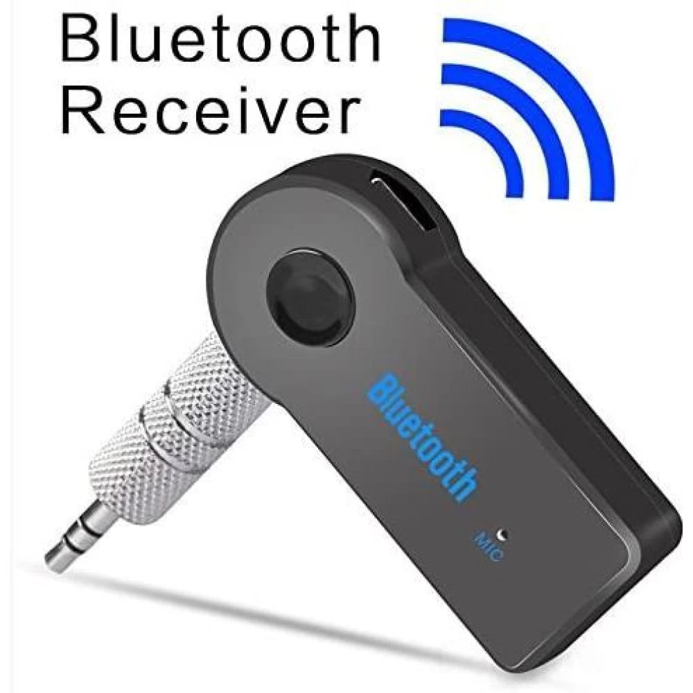 Bluetooth Αυτοκινήτου Andowl  Car Music Receiver (Hands-Free) Q-305