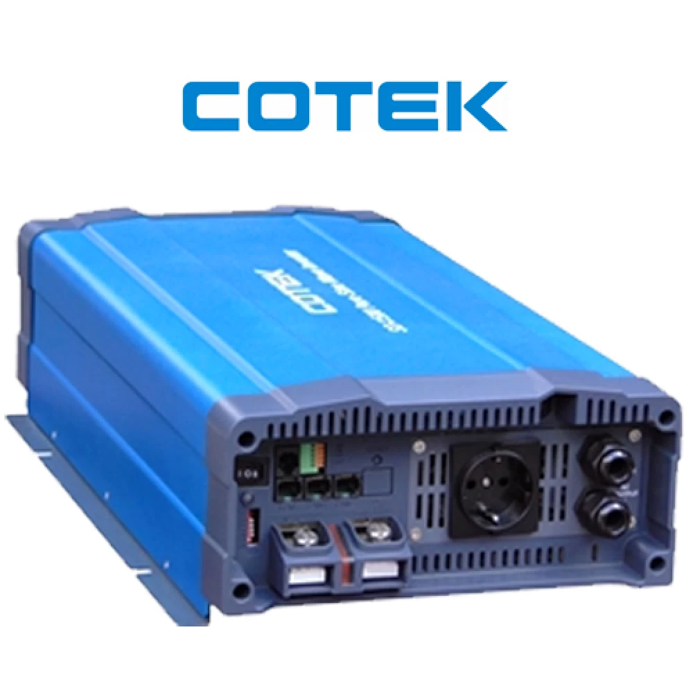 Inverter cotek 48V 2500W  SD-2500-48