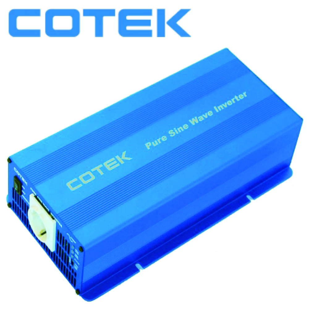 Inverter cotek 12V-230V 1500W SK-1500-12