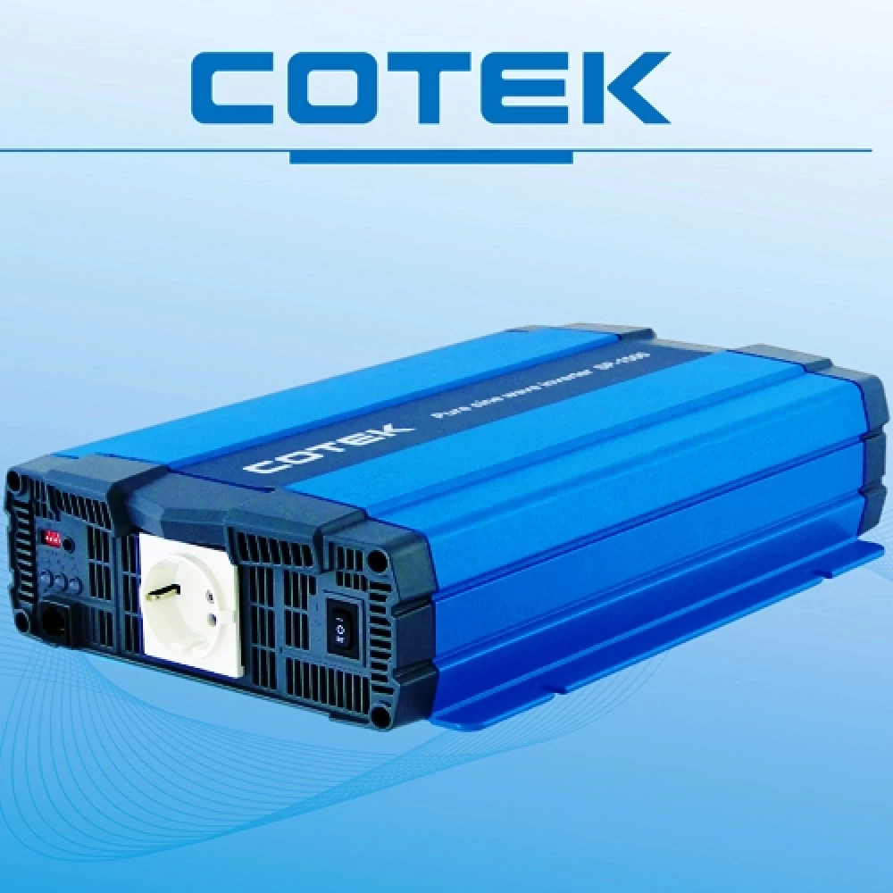 Inverter cotek 12V-230V 1500W  SP-1500-12