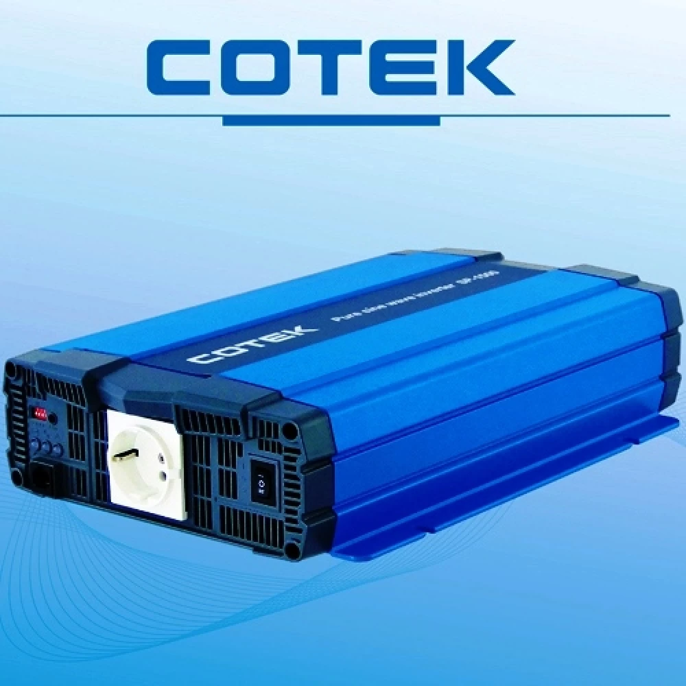 Inverter cotek 24V 1500W SP-1500-24