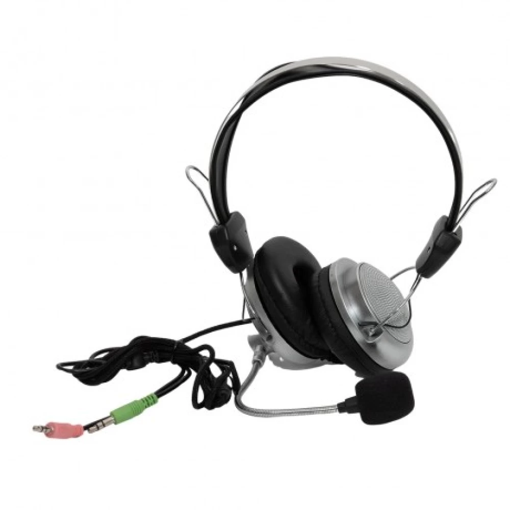 Ακουστικά κεφαλής με μικρόφωνο  SY-301
