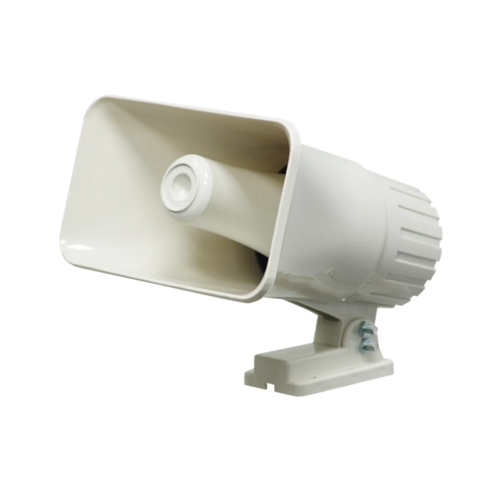Κόρνα marine 35-40w πλαστική Tele THS-350/YH-508