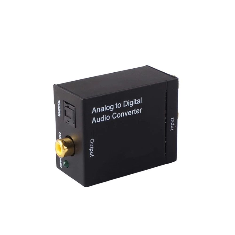 Μετατροπέας analogue to optical CVT-516