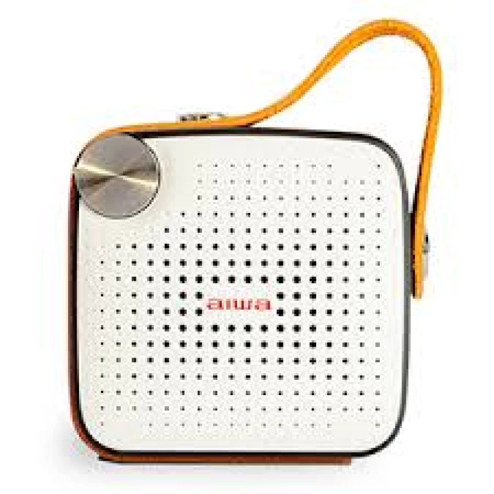 Ηχείο bluetooth με ράδιο aiwa BS-100GY