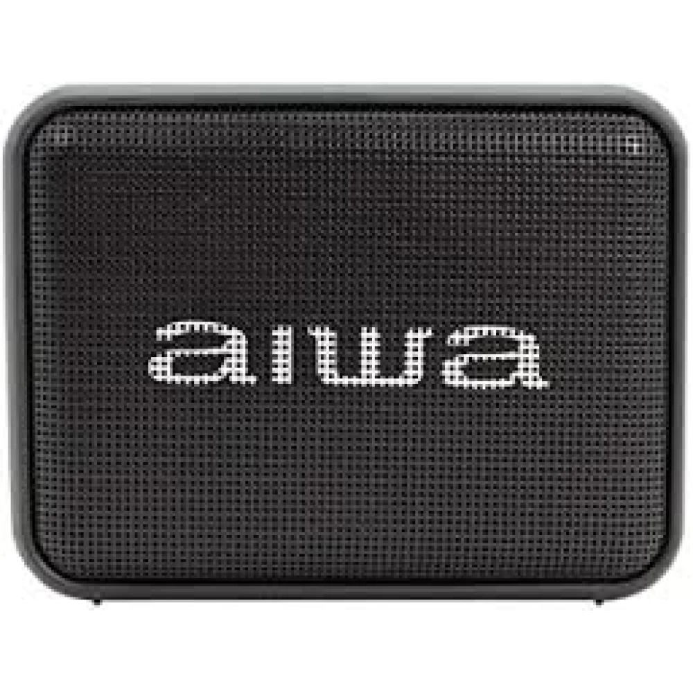 Ηχείο bluetooth με ψηφιακό ραδιόφωνο aiwa BS-200BK