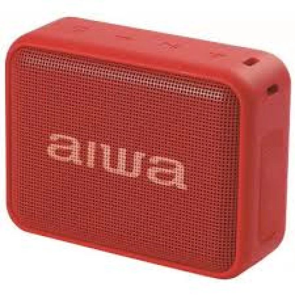 Ηχείο bluetooth με ψηφιακό ραδιόφωνο aiwa BS-200RD