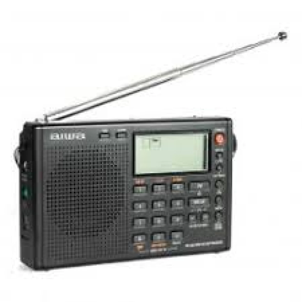 Ραδιόφωνο πολλαπλών ζωνών aiwa RMD-77