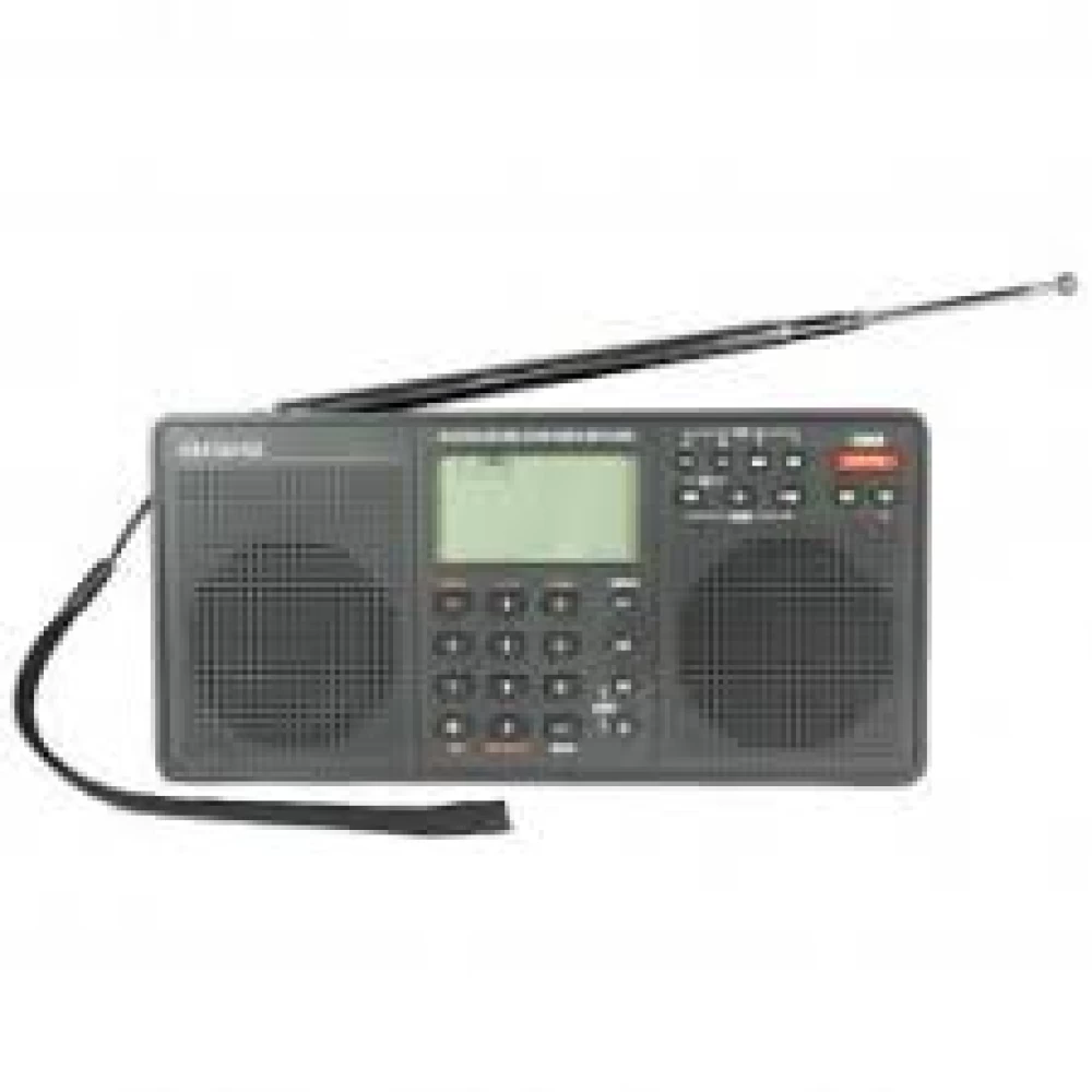 Ραδιόφωνο πολλαπλών ζωνών aiwa RMD-99ST