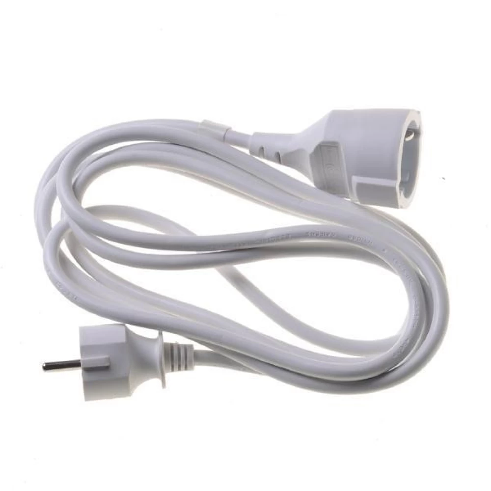 Μπαλαντέζα Σούκο 3x1.5mm 3 μέτρα DL-620-3