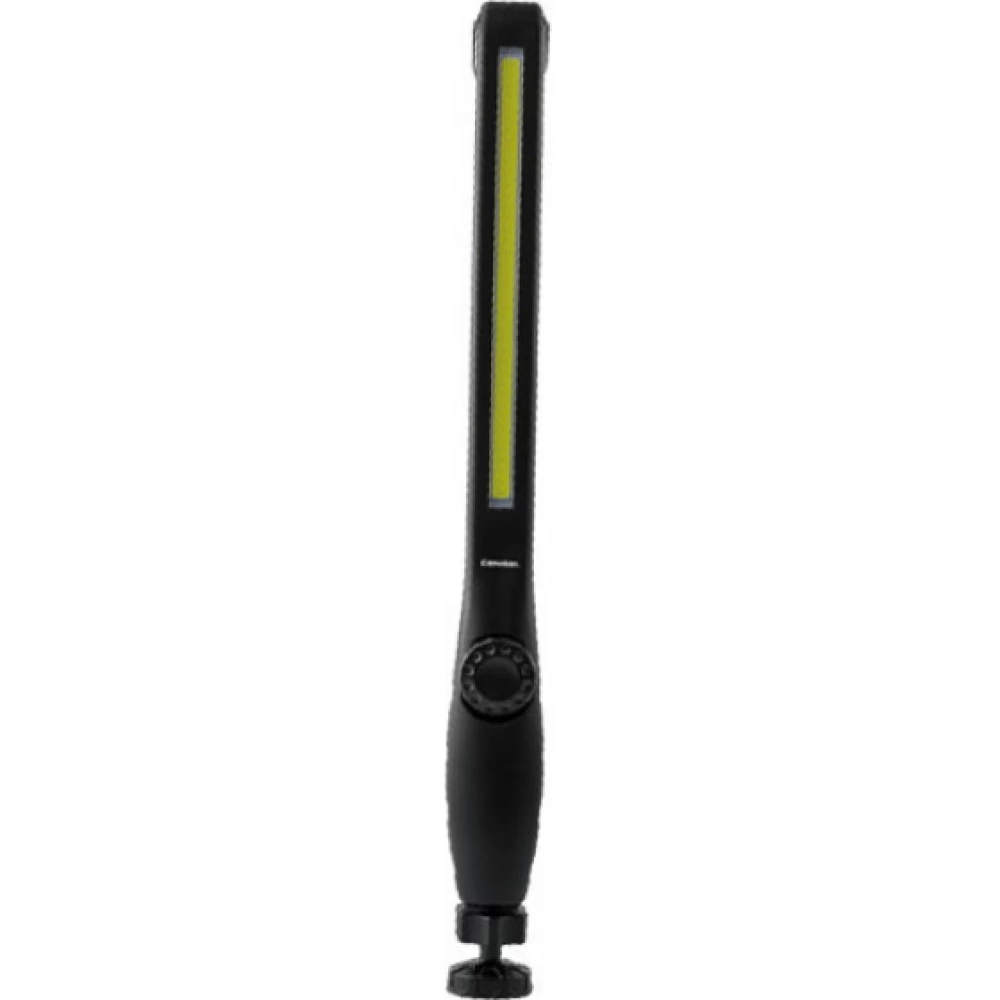Φακός επαναφορτιζόμενος Led 8watt Arcas  ARC-F8W-R