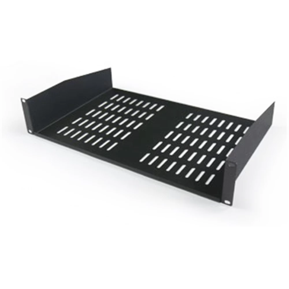 Σταθερό ράφι 1U RACK KP-210135