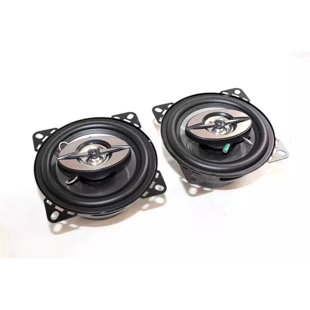 Ηχεία αυτοκινήτου ζεύγος 10cm 100W 4'' TS-A1072E