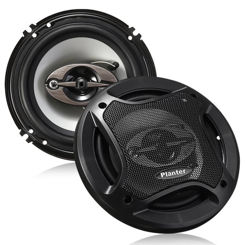 Ηχεία αυτοκινήτου ζεύγος 16cm 220W 6.5'' TS-A1672E