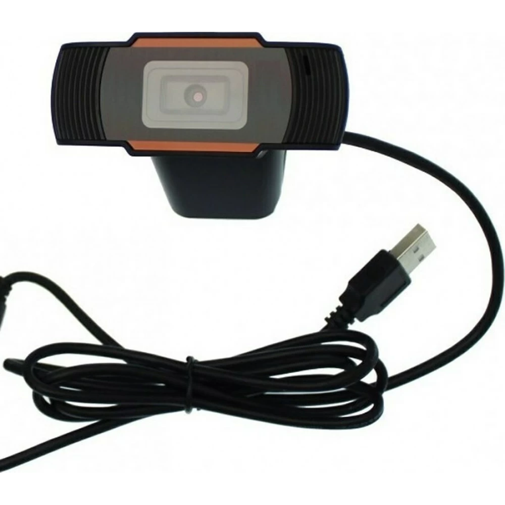 Web Camera με μικρόφωνο full HD 1080P Andowl Q-L013