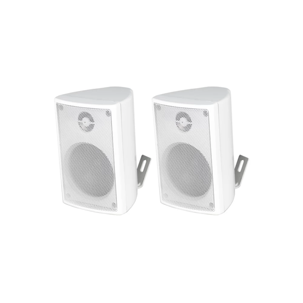 Ηχείο ζεύγος 35watt λευκά  SPS-300W
