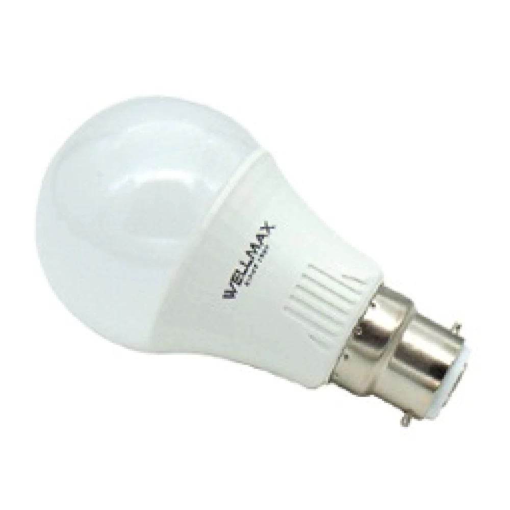 Λαμπτήρας LED Globe A60 B22 11W 1050LM 230° 6500Κ DL  01.1292