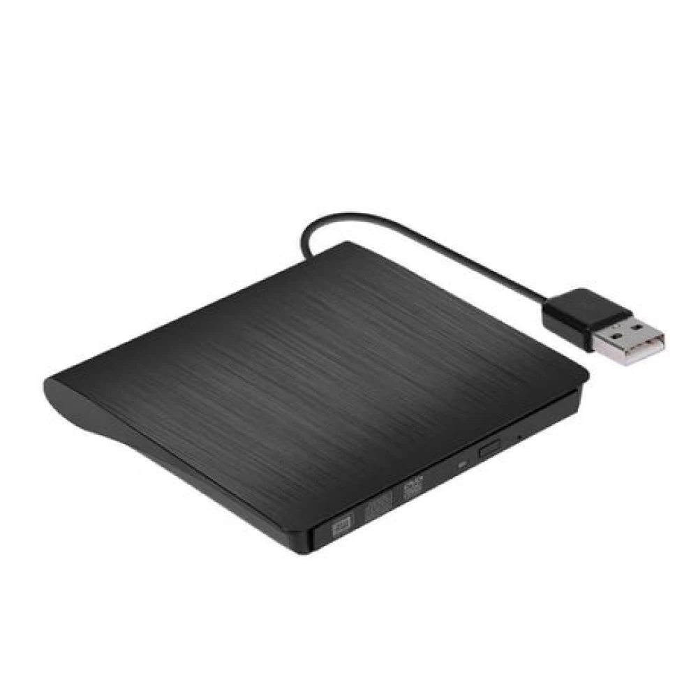 Εξωτερικό DVD-RW/mp3 USB 3.0 drive Andowl Q-T96 (GF300)