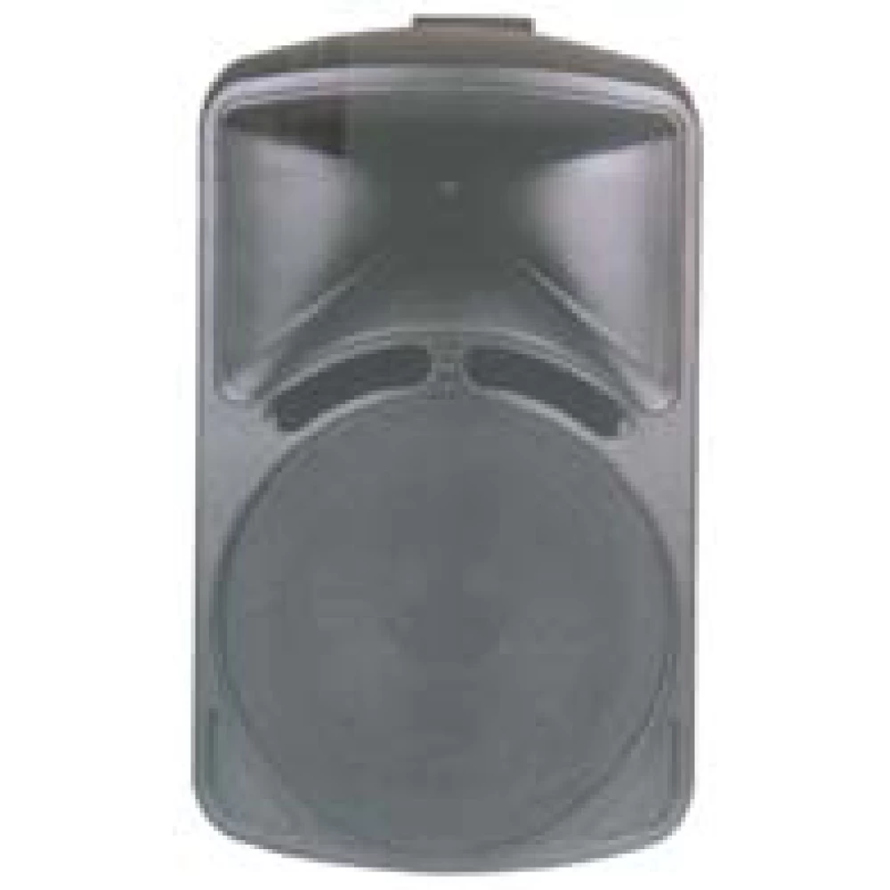 Ηχείο ζεύγαρι 100watt  Tele 8'' Sps-850B μαύρο